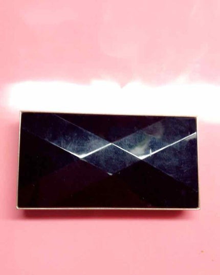 エクスクィシテ アイブローパレット/DAISO/パウダーアイブロウを使ったクチコミ(1枚目)