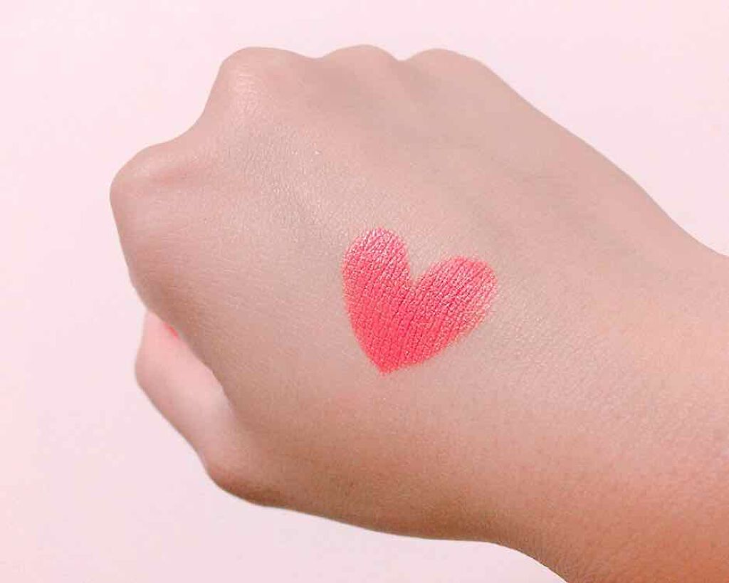 スーパー ラストラス リップスティック/REVLON/口紅を使ったクチコミ(3枚目)