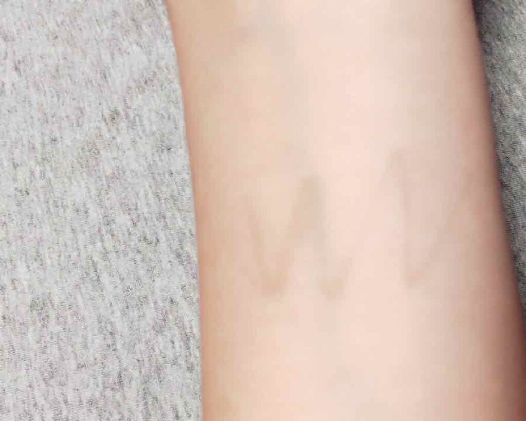 ダブルラインフェイカー/KATE/リキッドアイライナーを使ったクチコミ(2枚目)