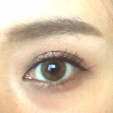 ReVIA 1day/ReVIA/ワンデー(1DAY)カラコンを使ったクチコミ(3枚目)