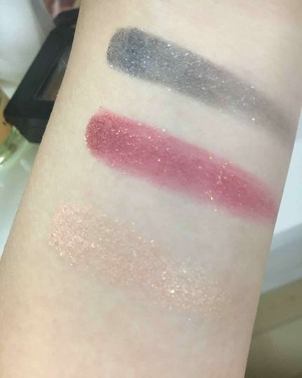 モダンシャドウ/MISSHA/単色アイシャドウを使ったクチコミ(2枚目)