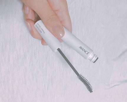 アヴァンセ マツエク プロテクトセラム(マツエク用美容液)/アヴァンセ/まつげ美容液を使ったクチコミ(1枚目)