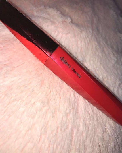 「塗るつけまつげ」ロングタイプ/デジャヴュ/マスカラを使ったクチコミ(1枚目)