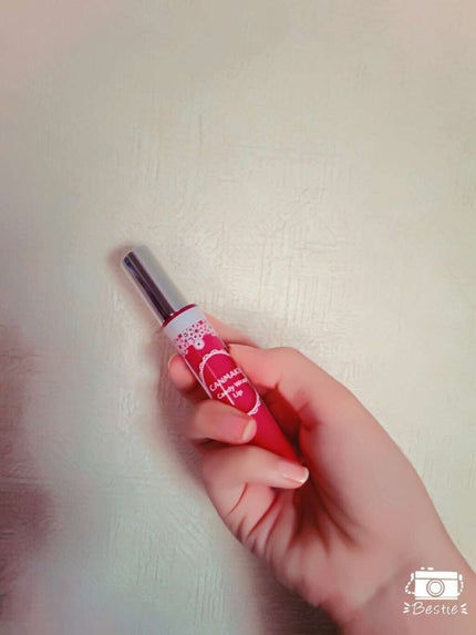 キャンディラップリップ/キャンメイク/リップグロスを使ったクチコミ(1枚目)