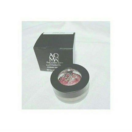 AQ MW アイグロウ ジェム/DECORTÉ/ジェル・クリームアイシャドウを使ったクチコミ(1枚目)