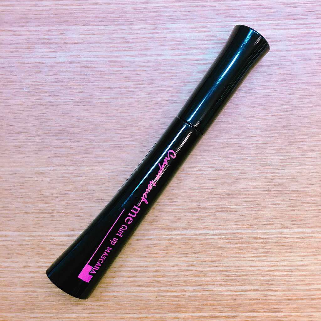 クレヨンタッチ ミー アイブロウマスカラ/キャンドゥ/眉マスカラを使ったクチコミ（1枚目）