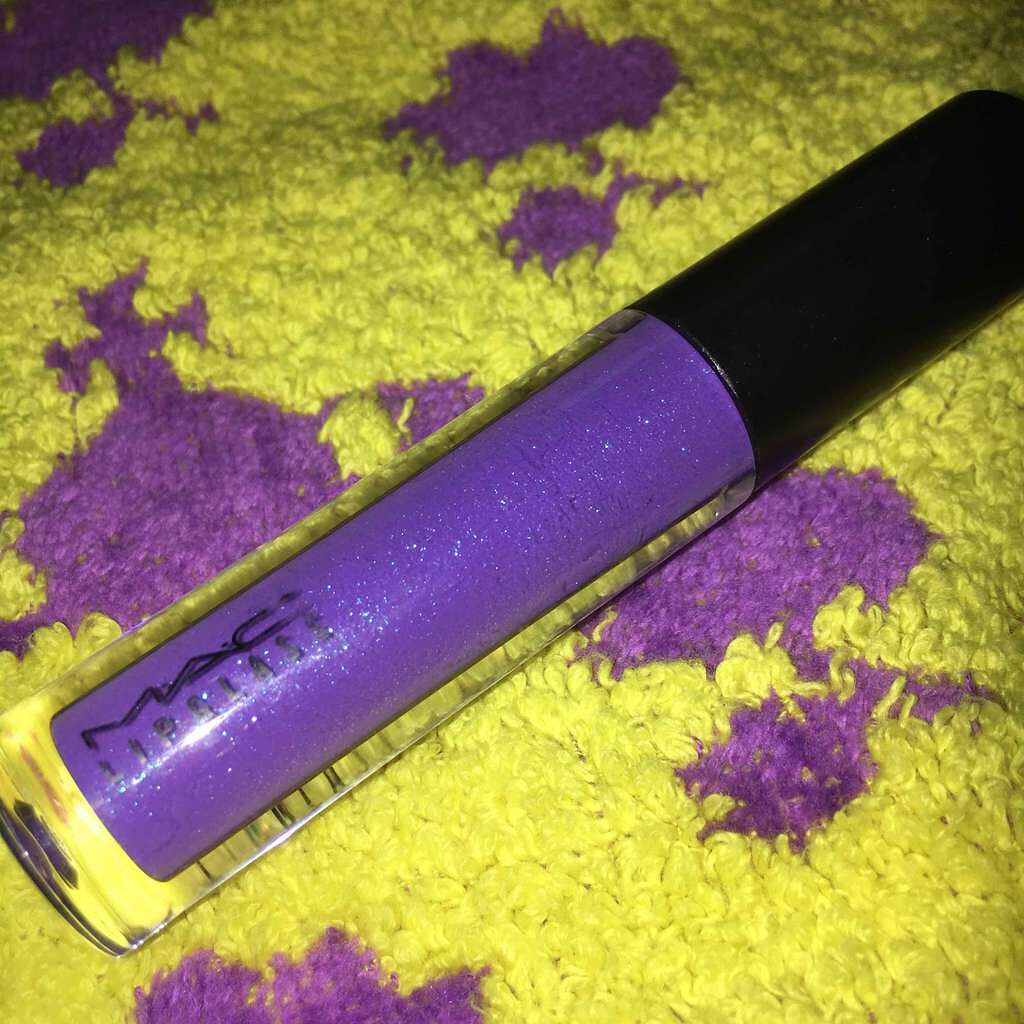 リップガラス/M・A・C/リップグロスを使ったクチコミ(1枚目)