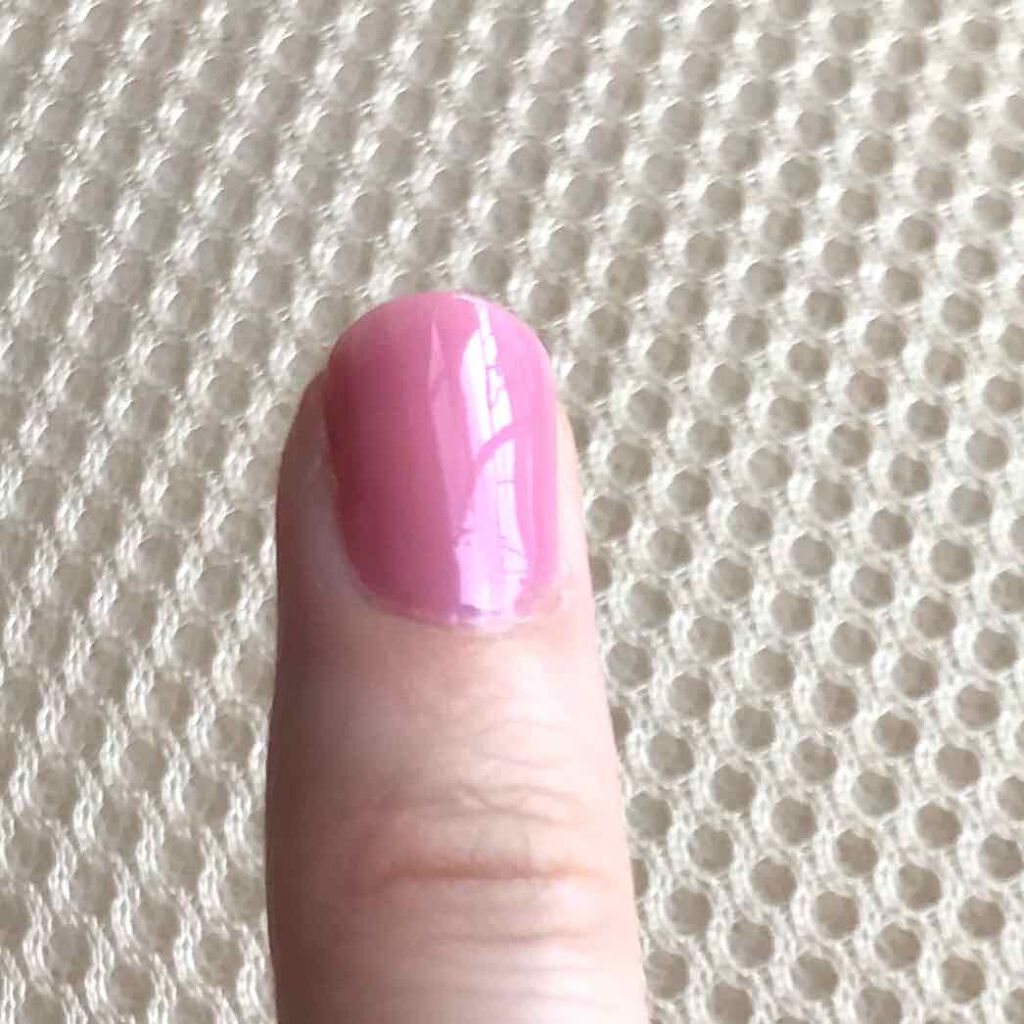 ネイルポリッシュ/RMK/マニキュアを使ったクチコミ（3枚目）