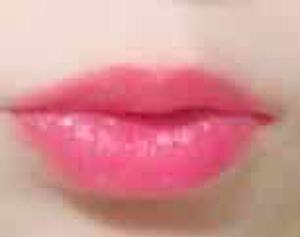 ヴォリュプテ ティントインバーム/YVES SAINT LAURENT BEAUTE/口紅を使ったクチコミ(2枚目)