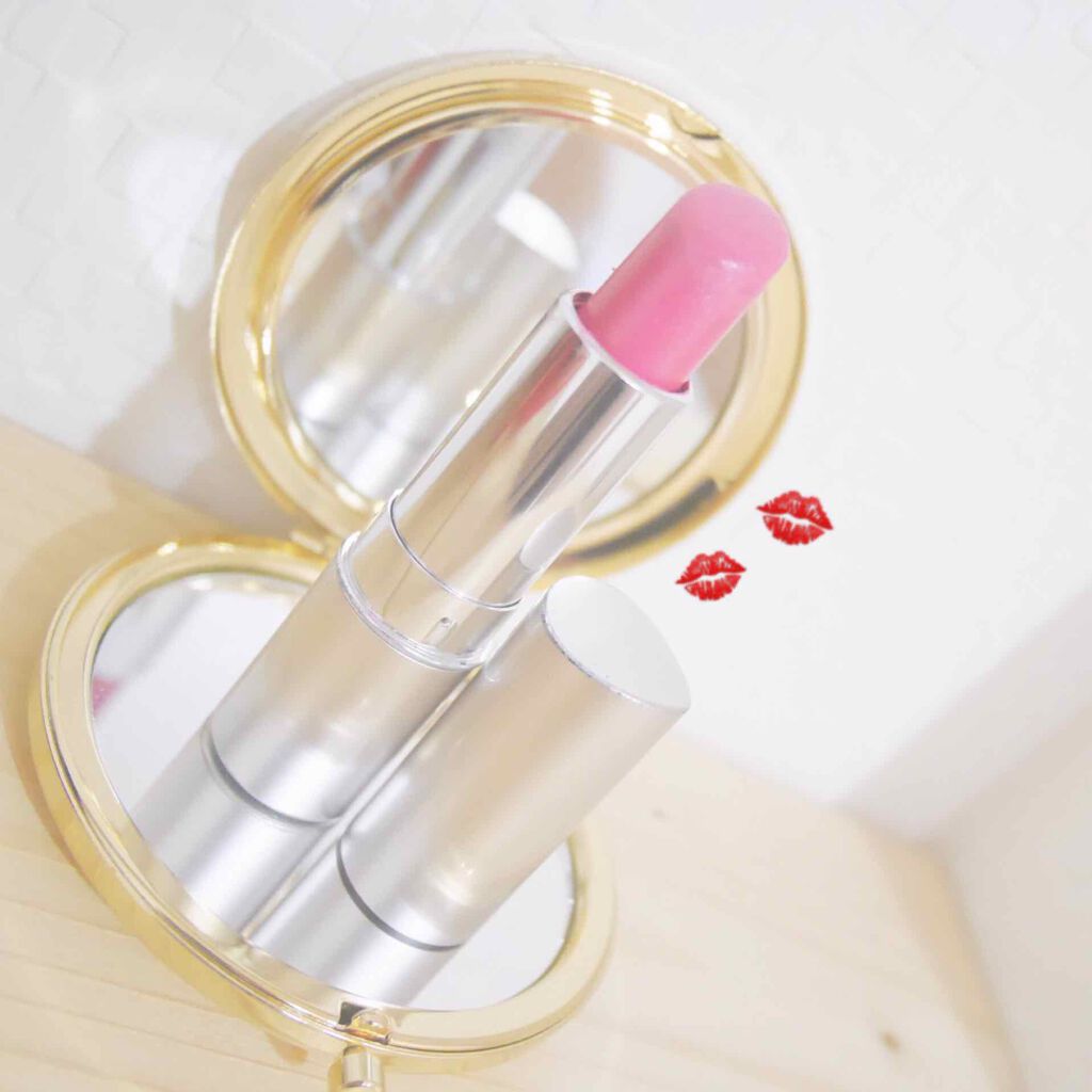 口紅(詰替用)/ちふれ/口紅を使ったクチコミ(1枚目)