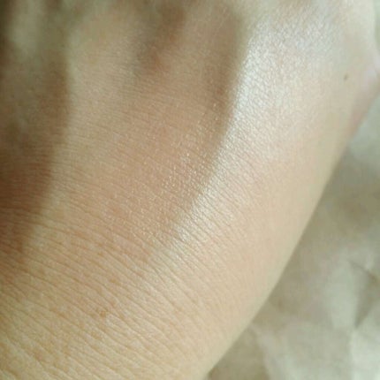 アルティメイトプロテクティブプリスティーン プライマー/THREE/化粧下地を使ったクチコミ(4枚目)