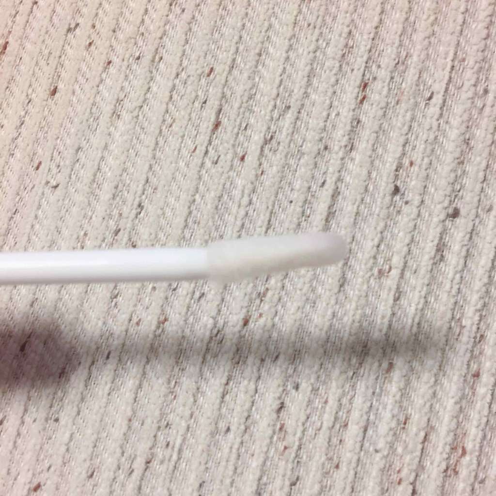 まつ毛美容液/CEZANNE/まつげ美容液を使ったクチコミ(2枚目)