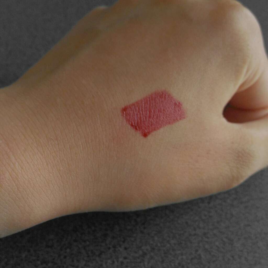 ディライト トニーティント/TONYMOLY/リップティントを使ったクチコミ（2枚目）