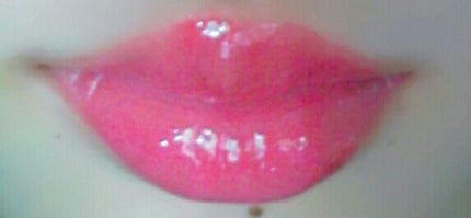 キャンディラップリップ/キャンメイク/リップグロスを使ったクチコミ(2枚目)