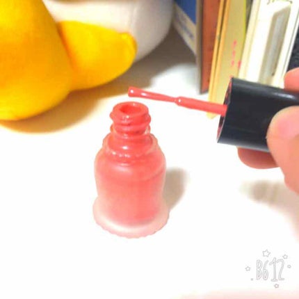 クリーム・デ・チーク/MAJOLICA MAJORCA/ジェル・クリームチークを使ったクチコミ(2枚目)