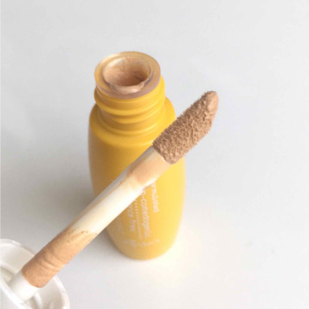 ポアカバーベース＜部分用化粧下地＞/ettusais/化粧下地を使ったクチコミ（2枚目）