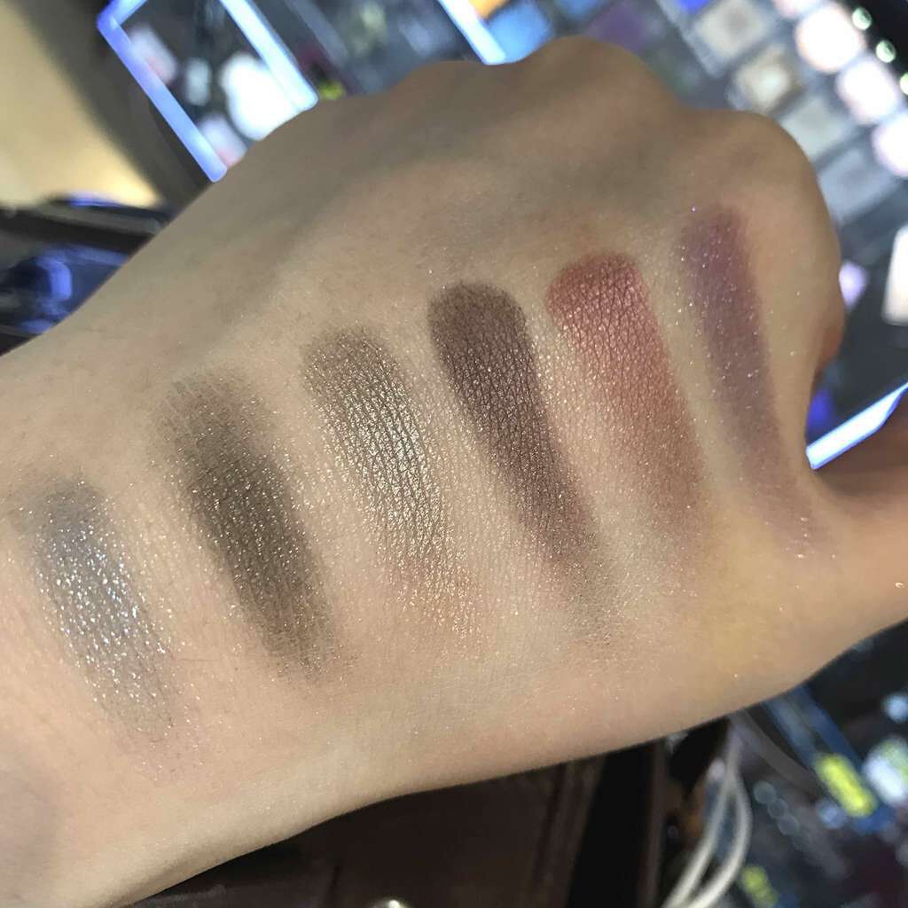 ヴィセ アヴァン シングルアイカラー/Visée/単色アイシャドウを使ったクチコミ(1枚目)