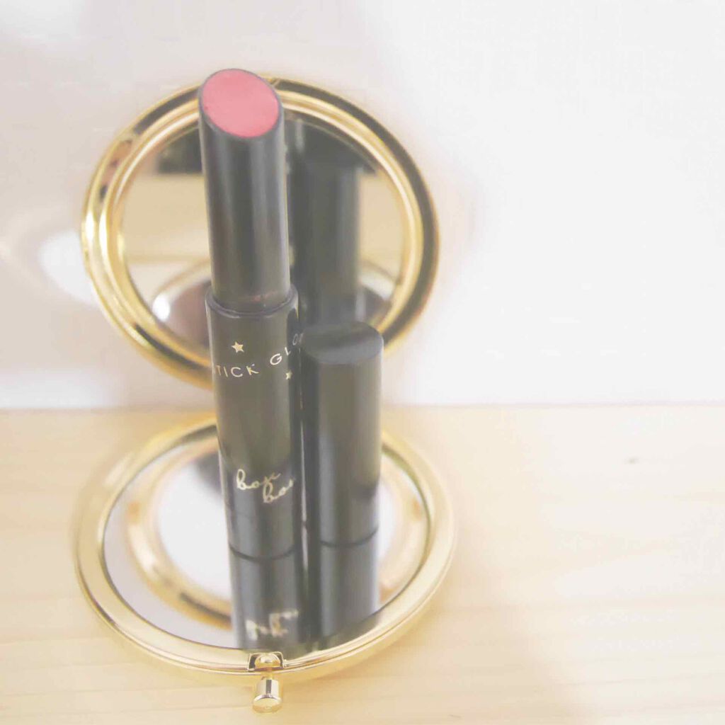 スティックグロス/ボンボン/リップグロスを使ったクチコミ(1枚目)