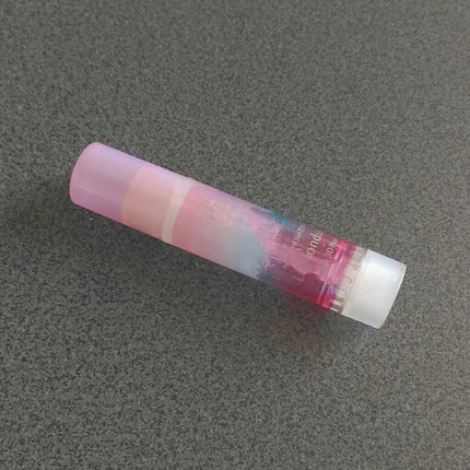 リップフォンデュ/メンソレータム/リップバームを使ったクチコミ(1枚目)