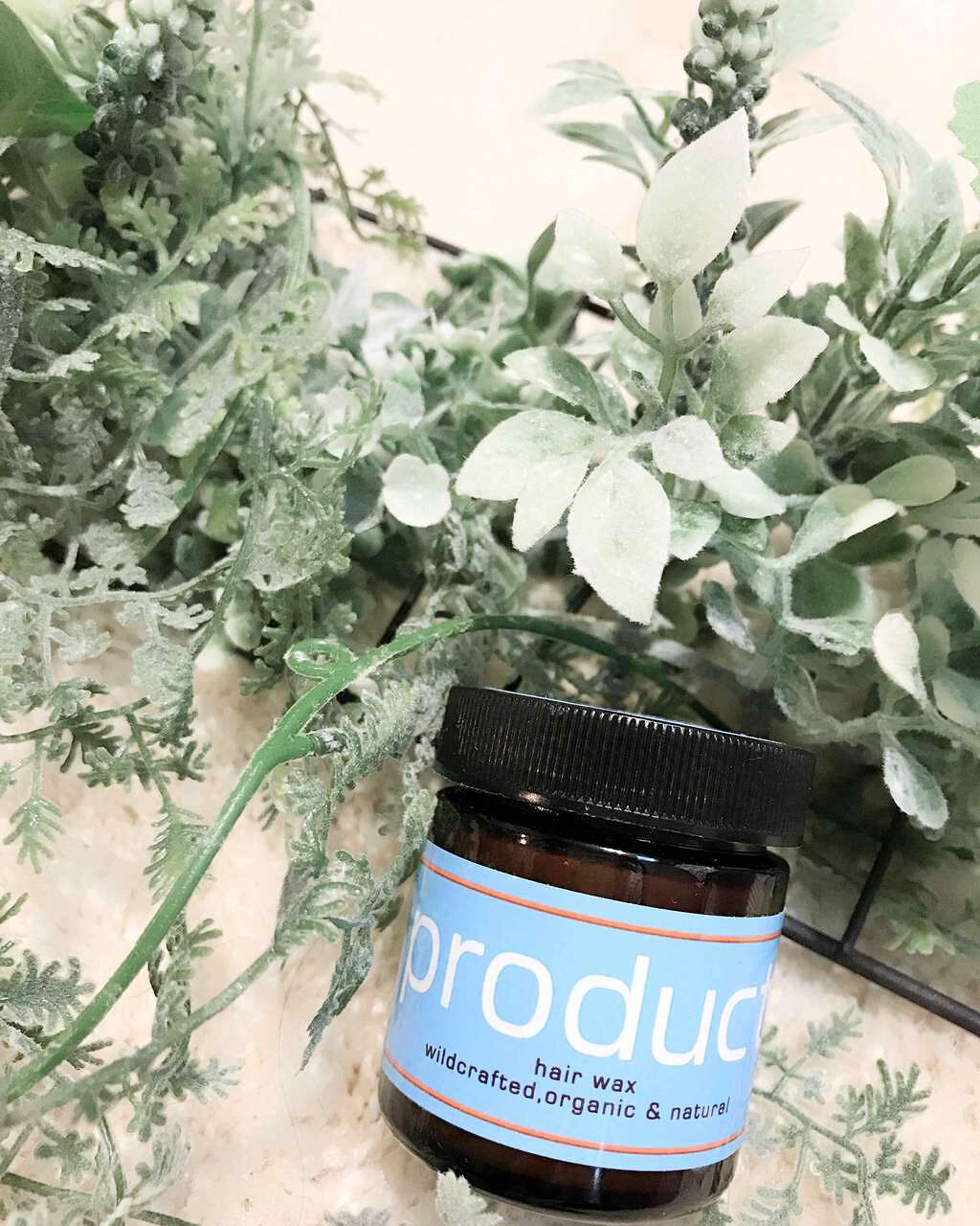 ヘアワックス/ザ・プロダクト/ヘアワックス・クリームを使ったクチコミ(1枚目)