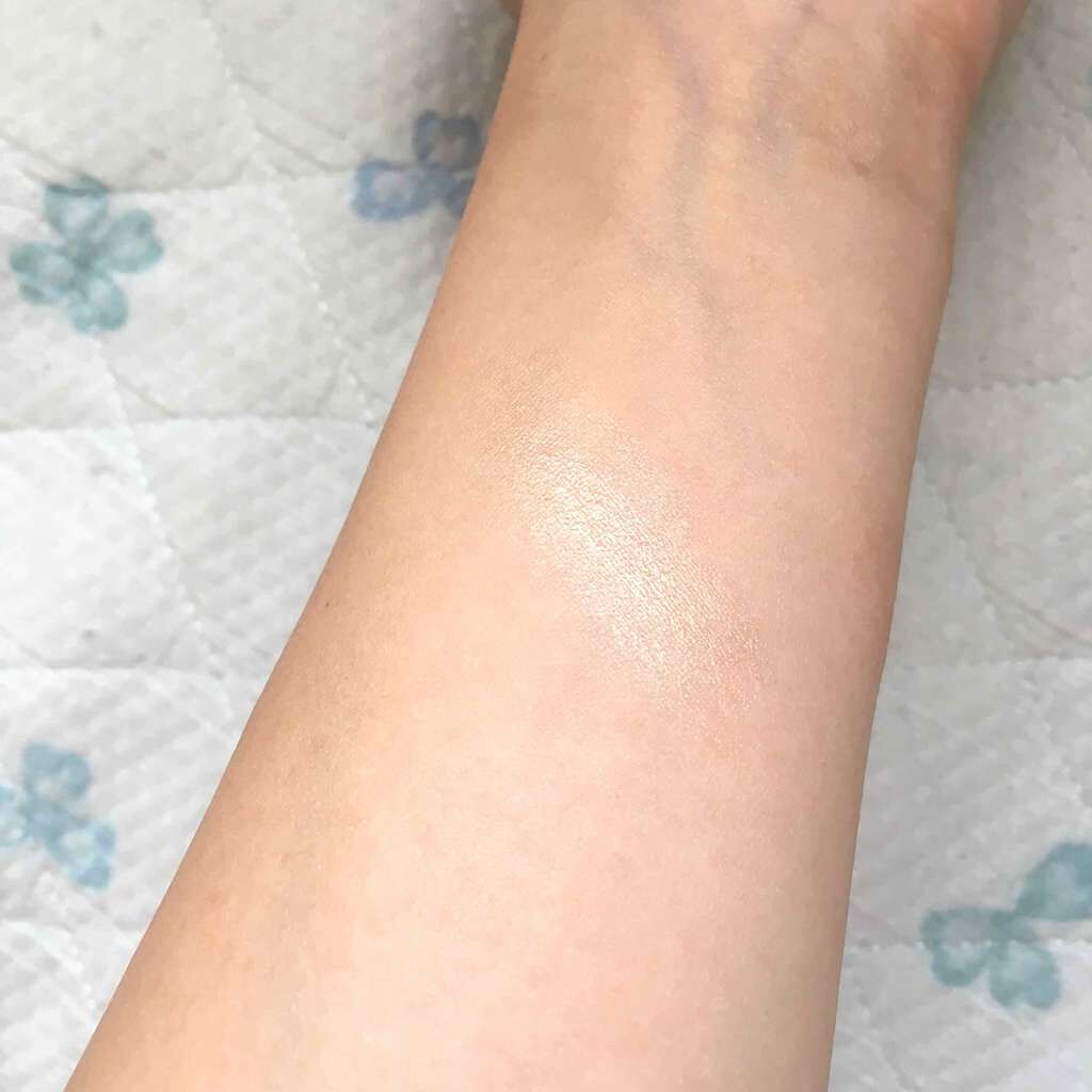 クリスタルデュオ リップスティック/Visée/口紅を使ったクチコミ(4枚目)