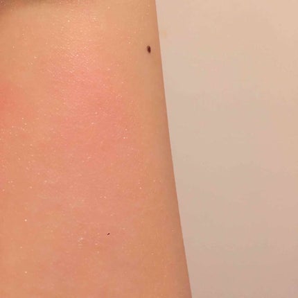 プロフェッショナルチーク/エルファー/パウダーチークを使ったクチコミ(2枚目)