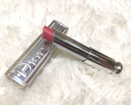 【旧】ディオール アディクト リップスティック/Dior/口紅を使ったクチコミ(1枚目)