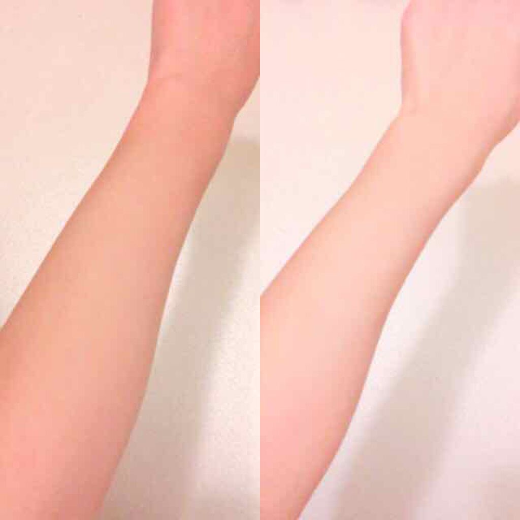 ハトムギ化粧水(ナチュリエ スキンコンディショナー R )/ナチュリエ/化粧水を使ったクチコミ(1枚目)