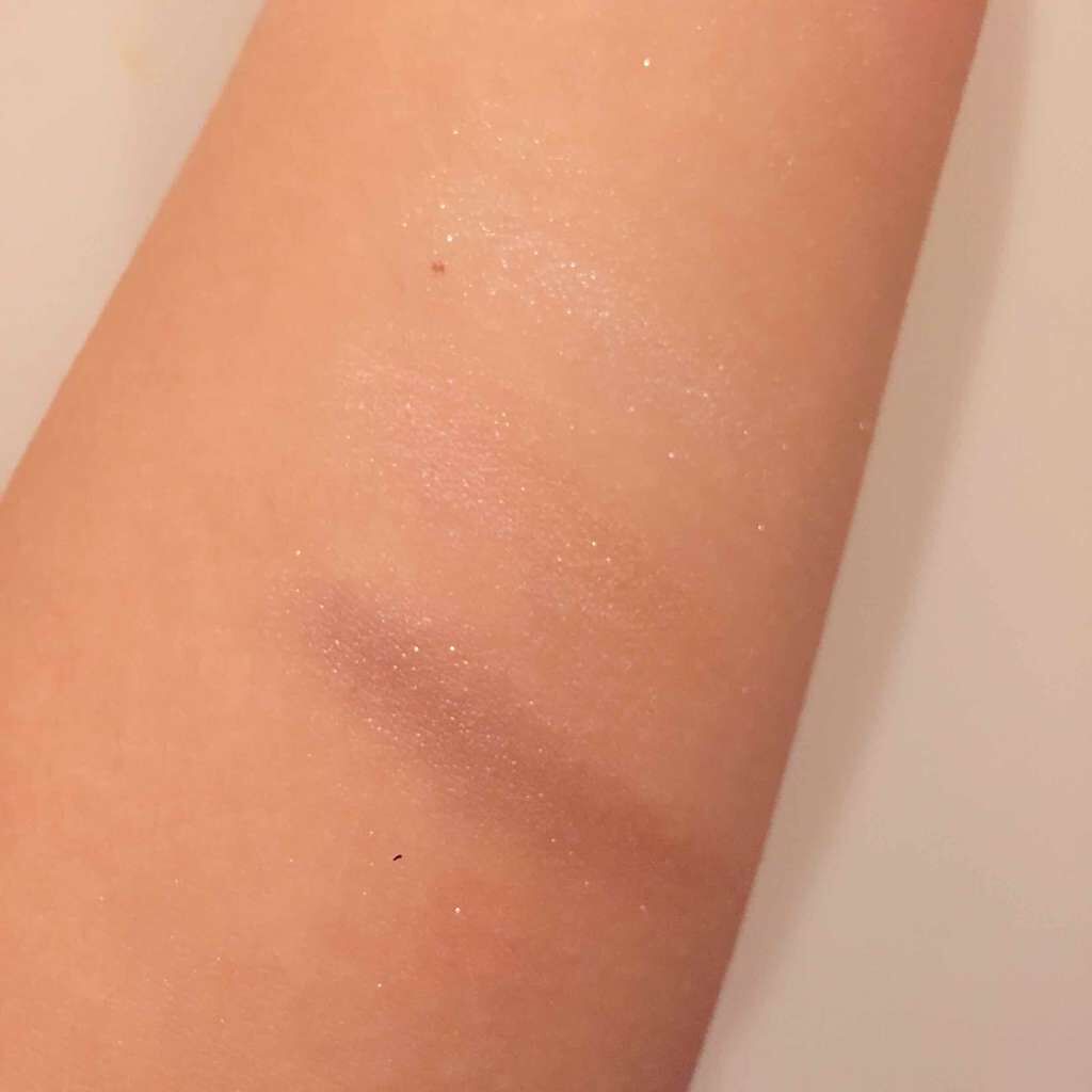 エルファー プロフェッショナル アイシャドウ/DAISO/アイシャドウパレットを使ったクチコミ(2枚目)