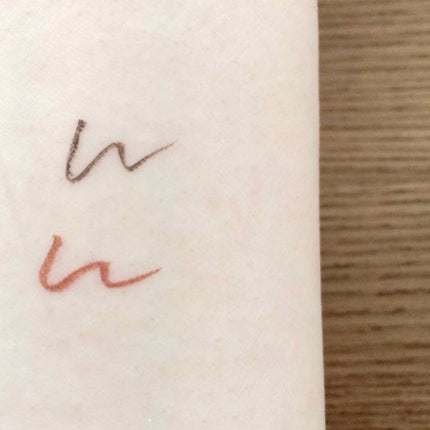 ラブ・ライナー リキッドアイライナーR3/ラブ・ライナー/リキッドアイライナーを使ったクチコミ(3枚目)