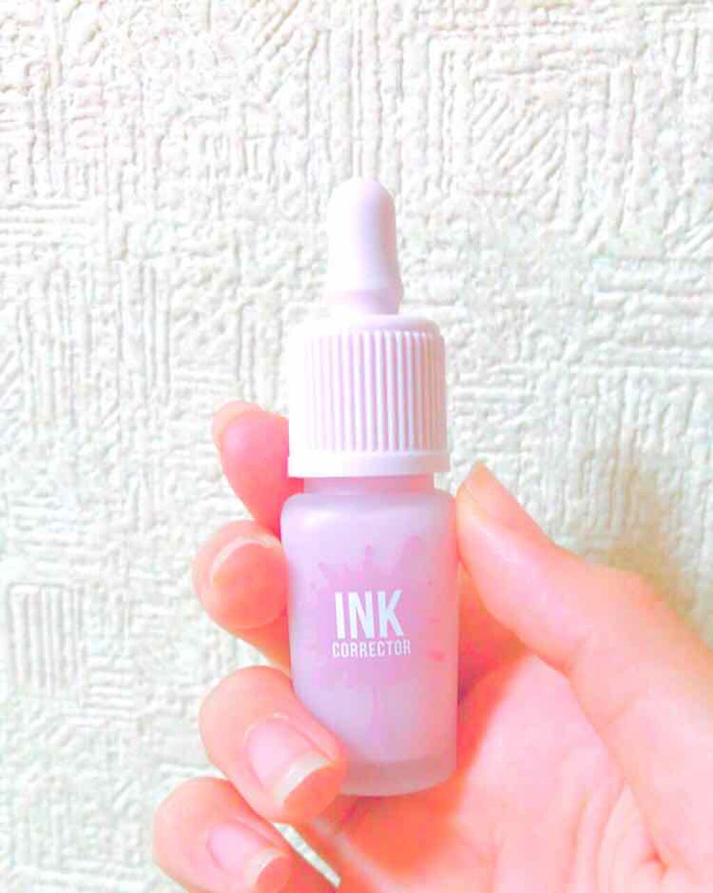 インクコレクター/PERIPERA/化粧下地を使ったクチコミ(3枚目)