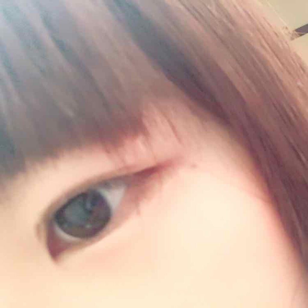 アイトーク/アイトーク/二重まぶた用アイテムを使ったクチコミ（2枚目）