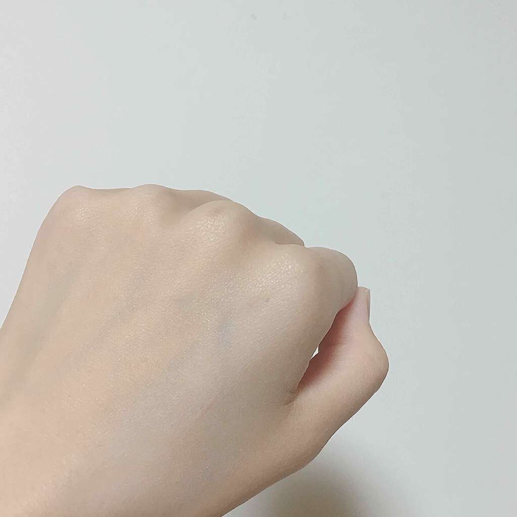 ブライトピュアベース/CandyDoll/化粧下地を使ったクチコミ(3枚目)