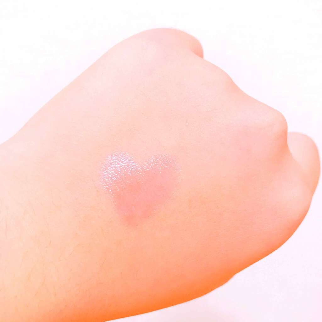 フルーツティントセラム/スウィーツ スウィーツ/リップティントを使ったクチコミ(2枚目)