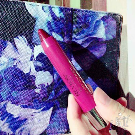 バーム ステイン/REVLON/口紅を使ったクチコミ(1枚目)