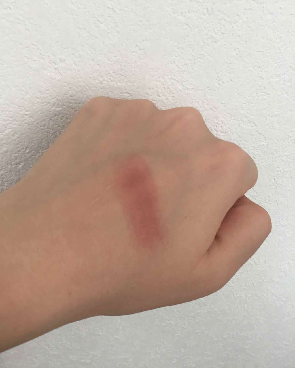 リシェ フォギーオン チークス/Visée/パウダーチークを使ったクチコミ(3枚目)