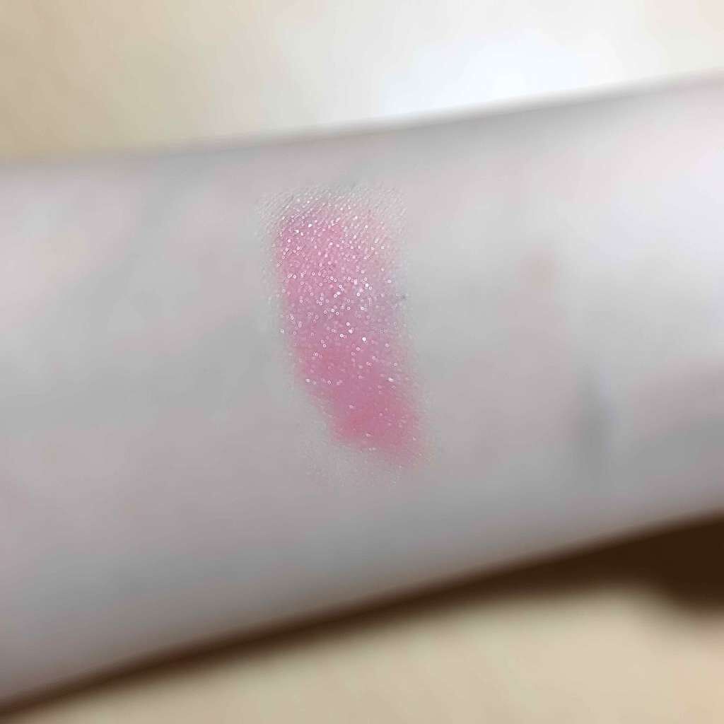 ヴォリュプテ ティントインバーム/YVES SAINT LAURENT BEAUTE/口紅を使ったクチコミ(1枚目)