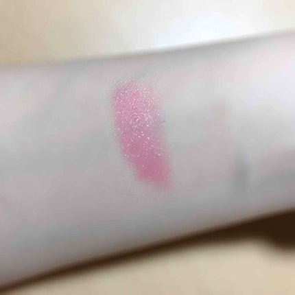 ヴォリュプテ ティントインバーム/YVES SAINT LAURENT BEAUTE/口紅を使ったクチコミ(1枚目)