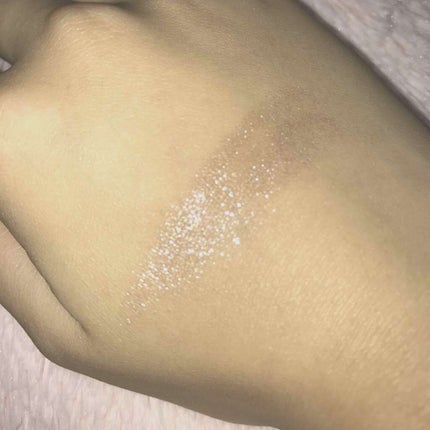 アディクション ザ アイシャドウ/ADDICTION/単色アイシャドウを使ったクチコミ(2枚目)