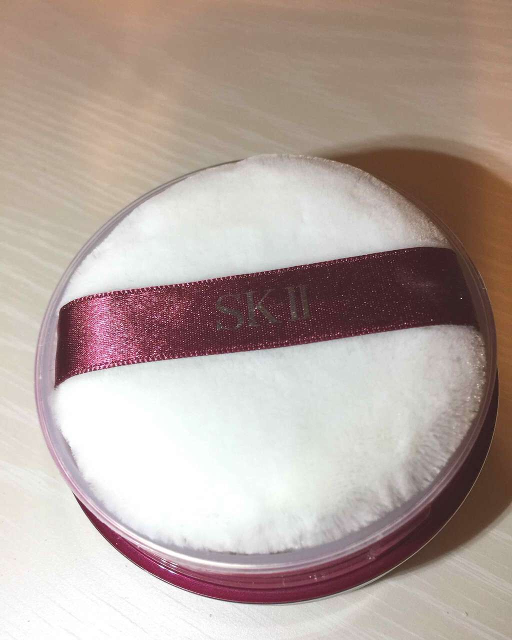 SK-IIフェイシャルトリートメントアドバンストプロテクトルースパウダーuv 試してみた】SK-II フェイシャル トリートメント アドバンスト