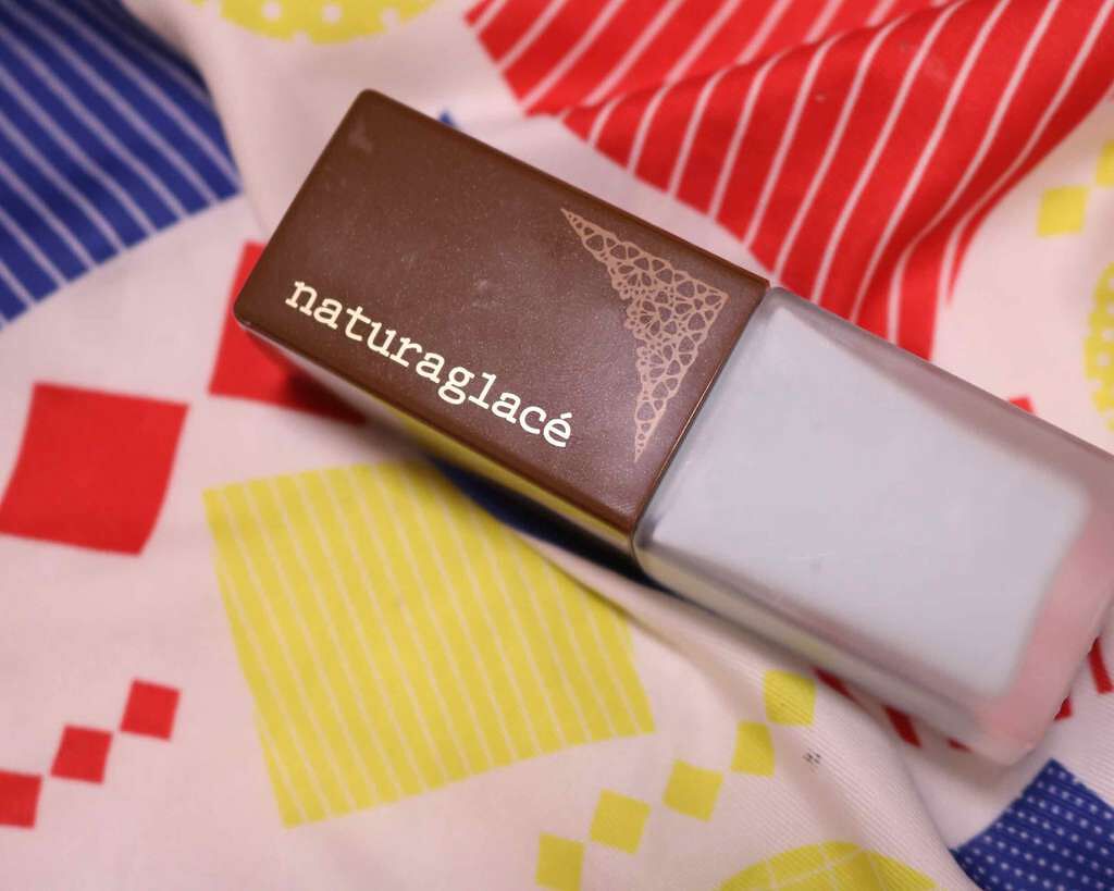 カラーコントロール ピュレ/ナチュラグラッセ/化粧下地を使ったクチコミ(3枚目)