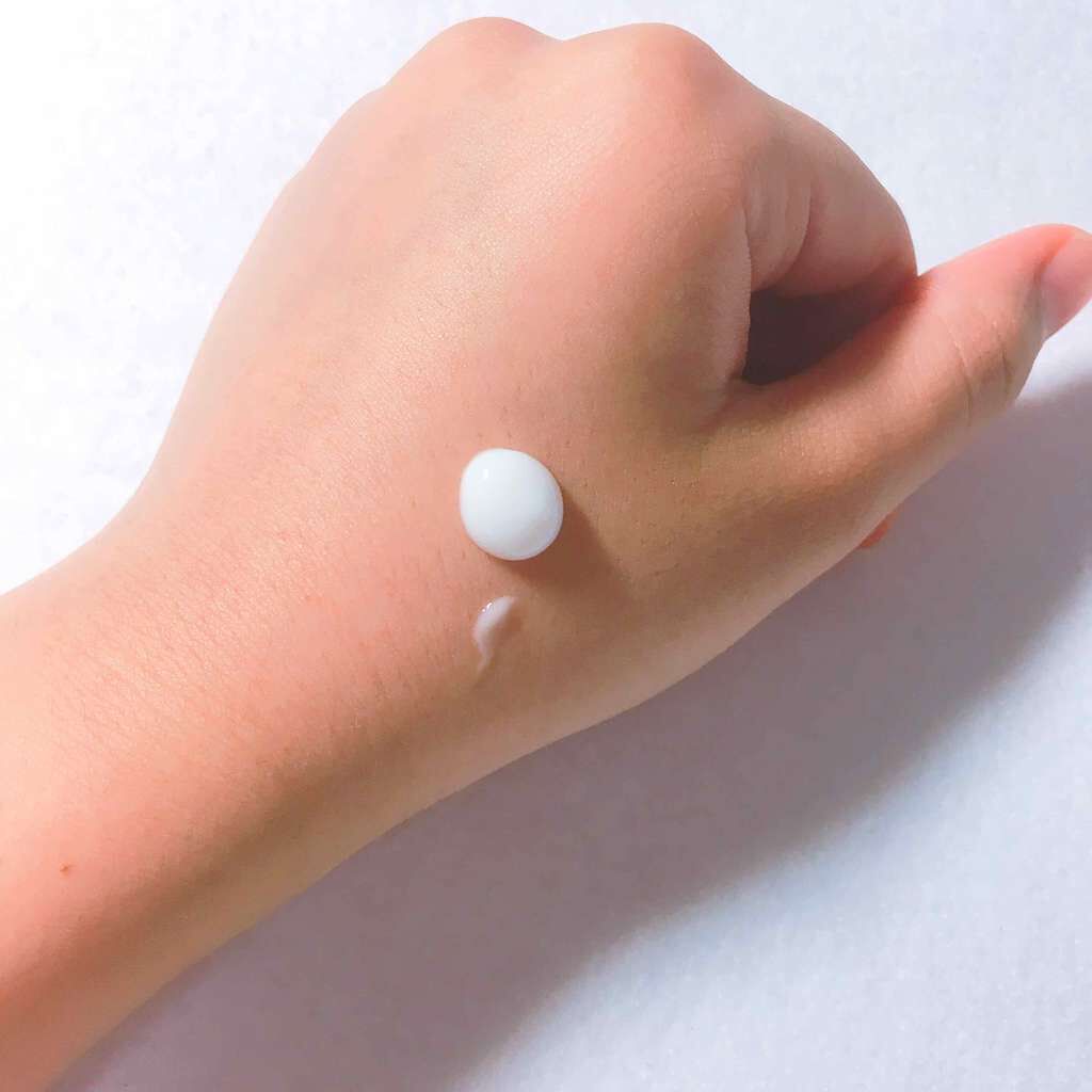 敏感肌用薬用美白美容液/無印良品/美容液を使ったクチコミ(2枚目)