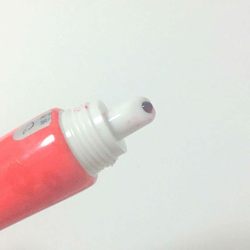 My Lip Tint Pack/ベリサム/リップティントを使ったクチコミ(2枚目)