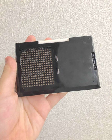 ドラマティックパウダリー UV/マキアージュ/パウダーファンデーションを使ったクチコミ(3枚目)