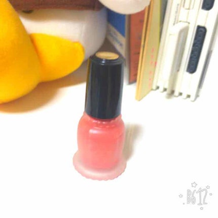 クリーム・デ・チーク/MAJOLICA MAJORCA/ジェル・クリームチークを使ったクチコミ(1枚目)