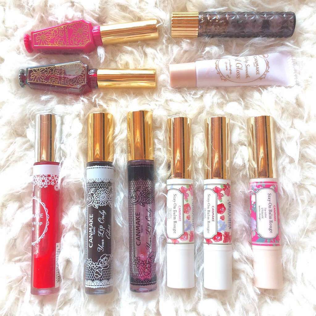 【旧品】マシュマロフィニッシュパウダー/キャンメイク/プレストパウダーを使ったクチコミ（1枚目）