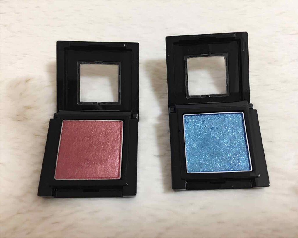 ヴィセ アヴァン シングルアイカラー/Visée/単色アイシャドウを使ったクチコミ(1枚目)