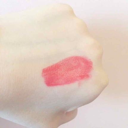 シャインカレス/ロレアル パリ/口紅を使ったクチコミ(2枚目)