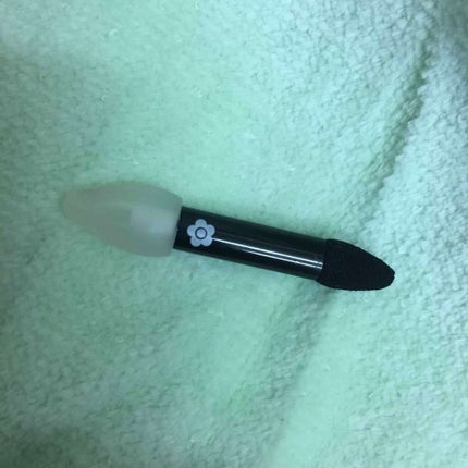 タイニー ツインチップ/MARY QUANT/その他化粧小物を使ったクチコミ(3枚目)