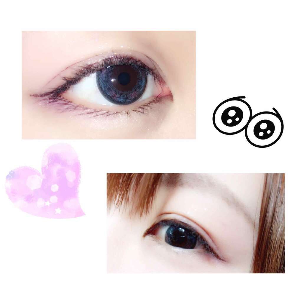 シャイニーシャドウ N/excel/単色アイシャドウを使ったクチコミ（2枚目）